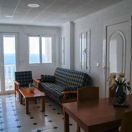 Riviera Beach Apartments Pilar de la Horadada Exteriör bild