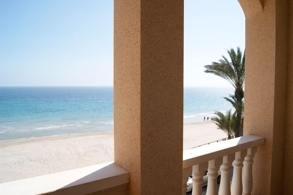Riviera Beach Apartments Pilar de la Horadada Exteriör bild